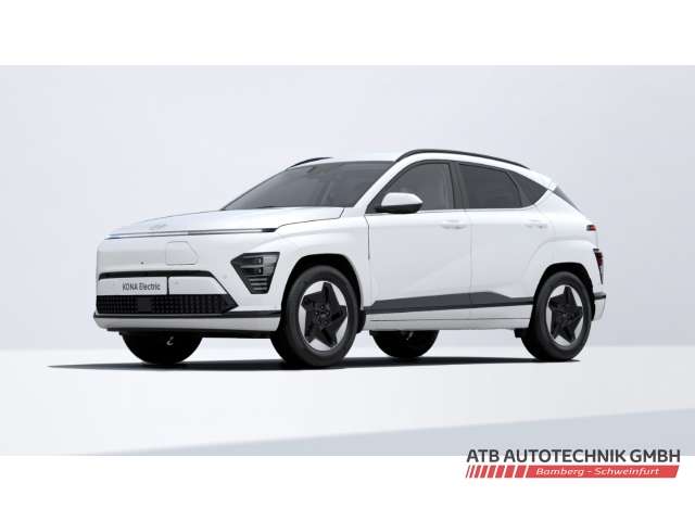 Fahrzeugbild eines Hyundai Kona Elektro
