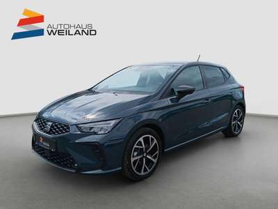 Bild SEAT Ibiza