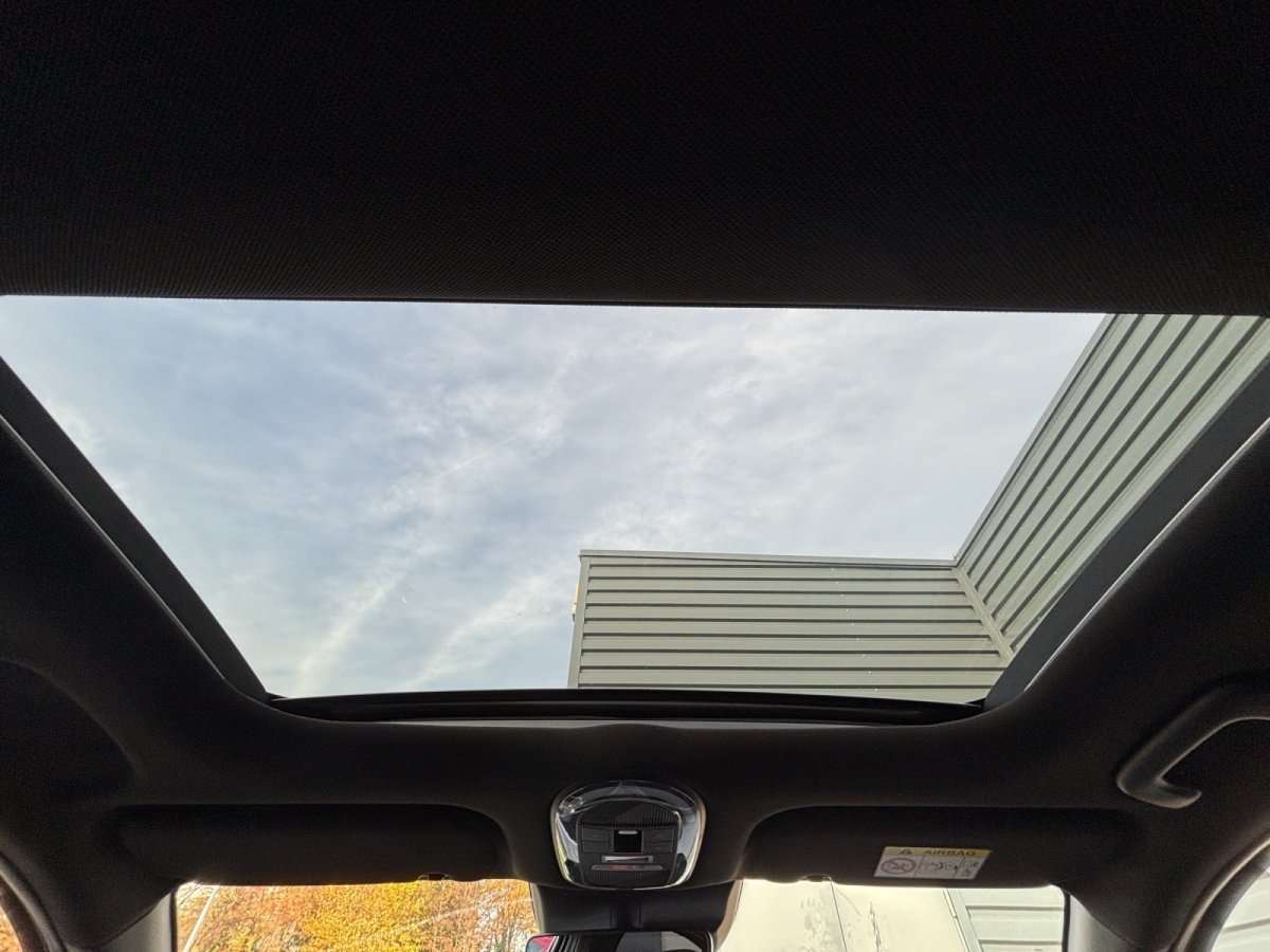 Fahrzeugbild eines Hyundai IONIQ 6