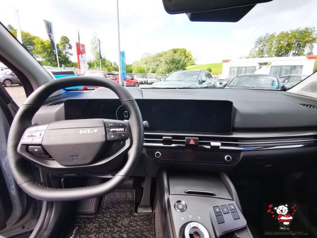 Fahrzeugbild eines Kia Sportage