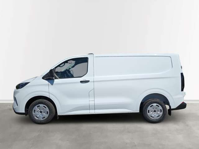 Fahrzeugbild eines Ford Transit Custom