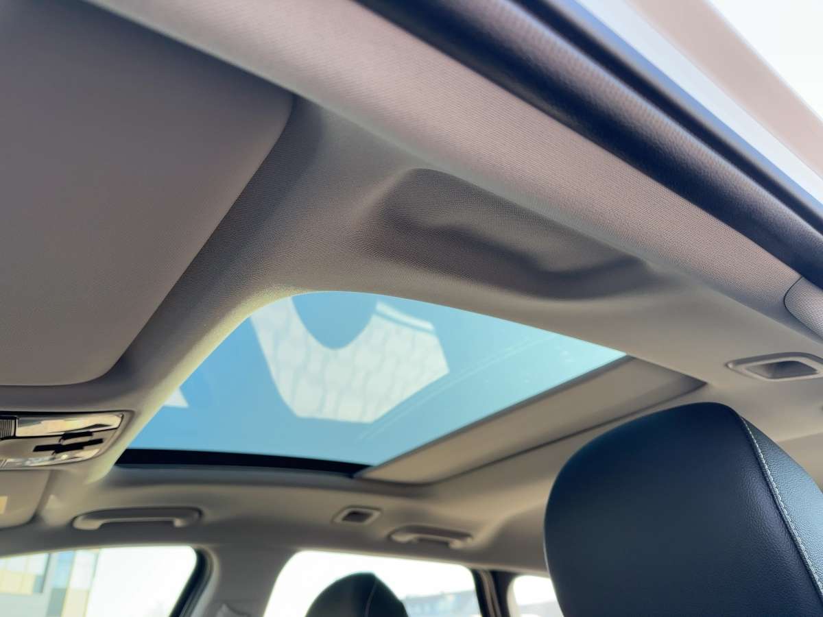 Fahrzeugbild eines Kia cee'd