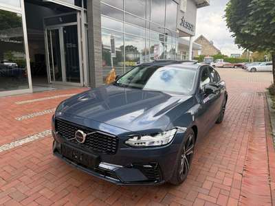 Bild Volvo S90