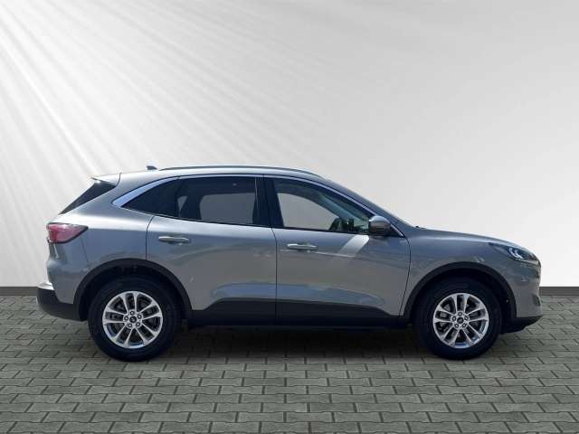 Fahrzeugbild eines Ford Kuga