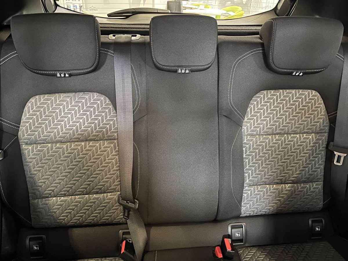 Fahrzeugbild eines Renault Clio
