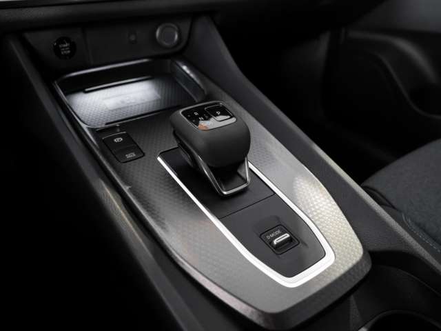 Fahrzeugbild eines Nissan Qashqai