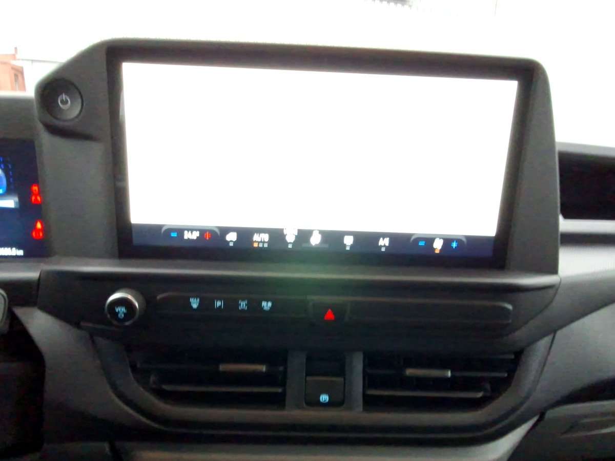 Fahrzeugbild eines Ford Transit Custom