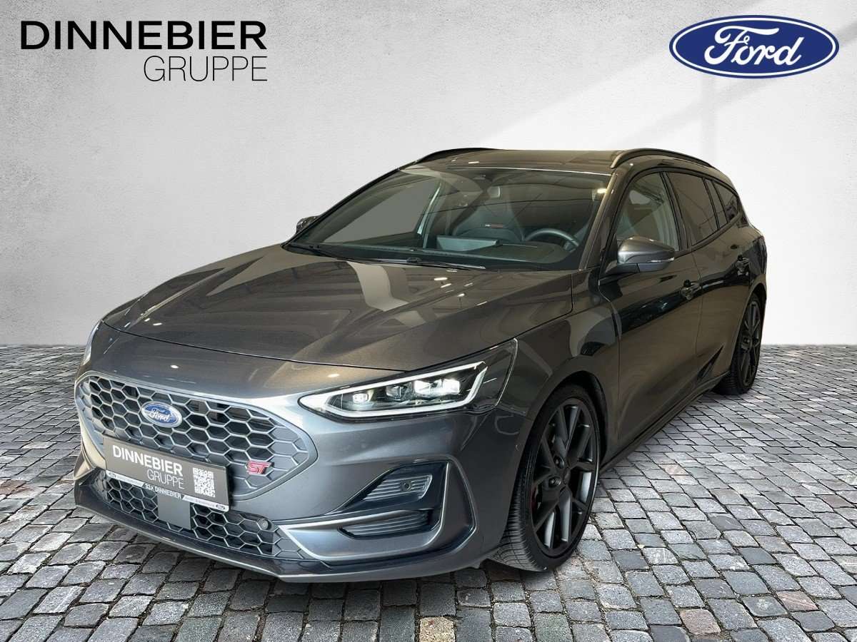 Fahrzeugbild eines Ford Focus