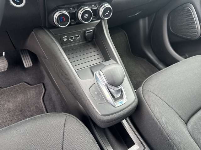 Fahrzeugbild eines Renault ZOE