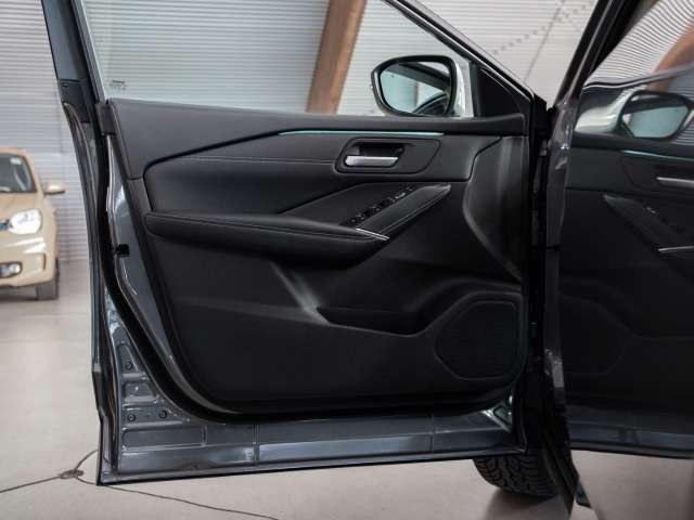 Fahrzeugbild eines Nissan Qashqai