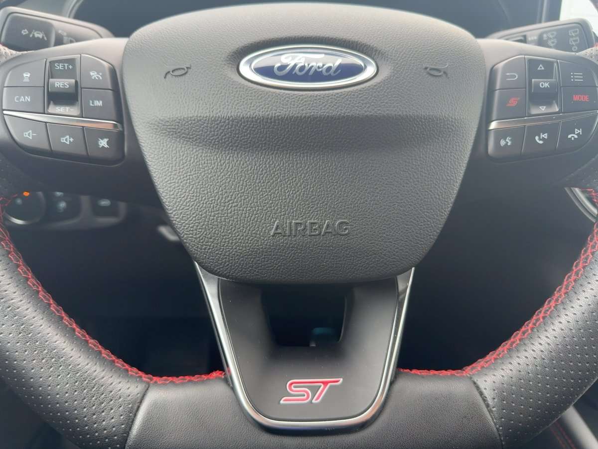 Fahrzeugbild eines Ford Focus