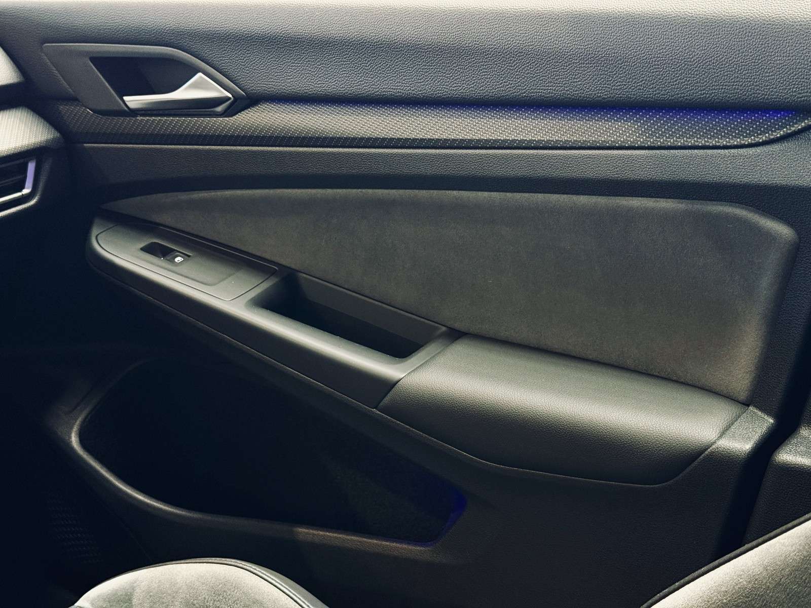 Fahrzeugbild eines Volkswagen Golf