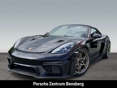 Bild Porsche Cayman