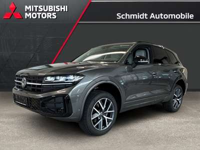 Bild Volkswagen Touareg