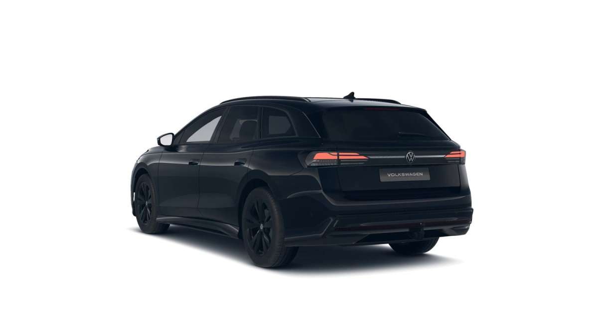Fahrzeugbild eines Volkswagen ID.7