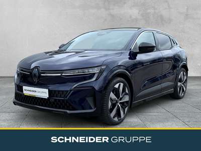 Bild Renault Megane E-TECH