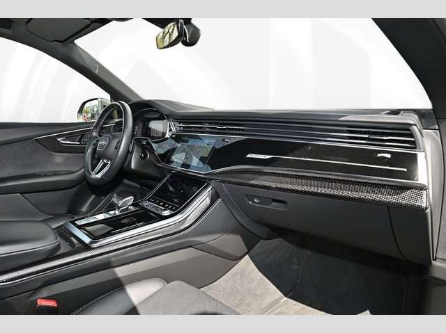 Fahrzeugbild eines Audi Q8