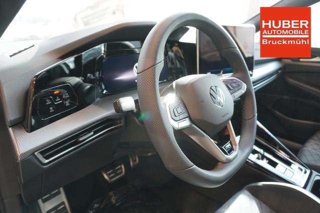 Fahrzeugbild eines Volkswagen Golf