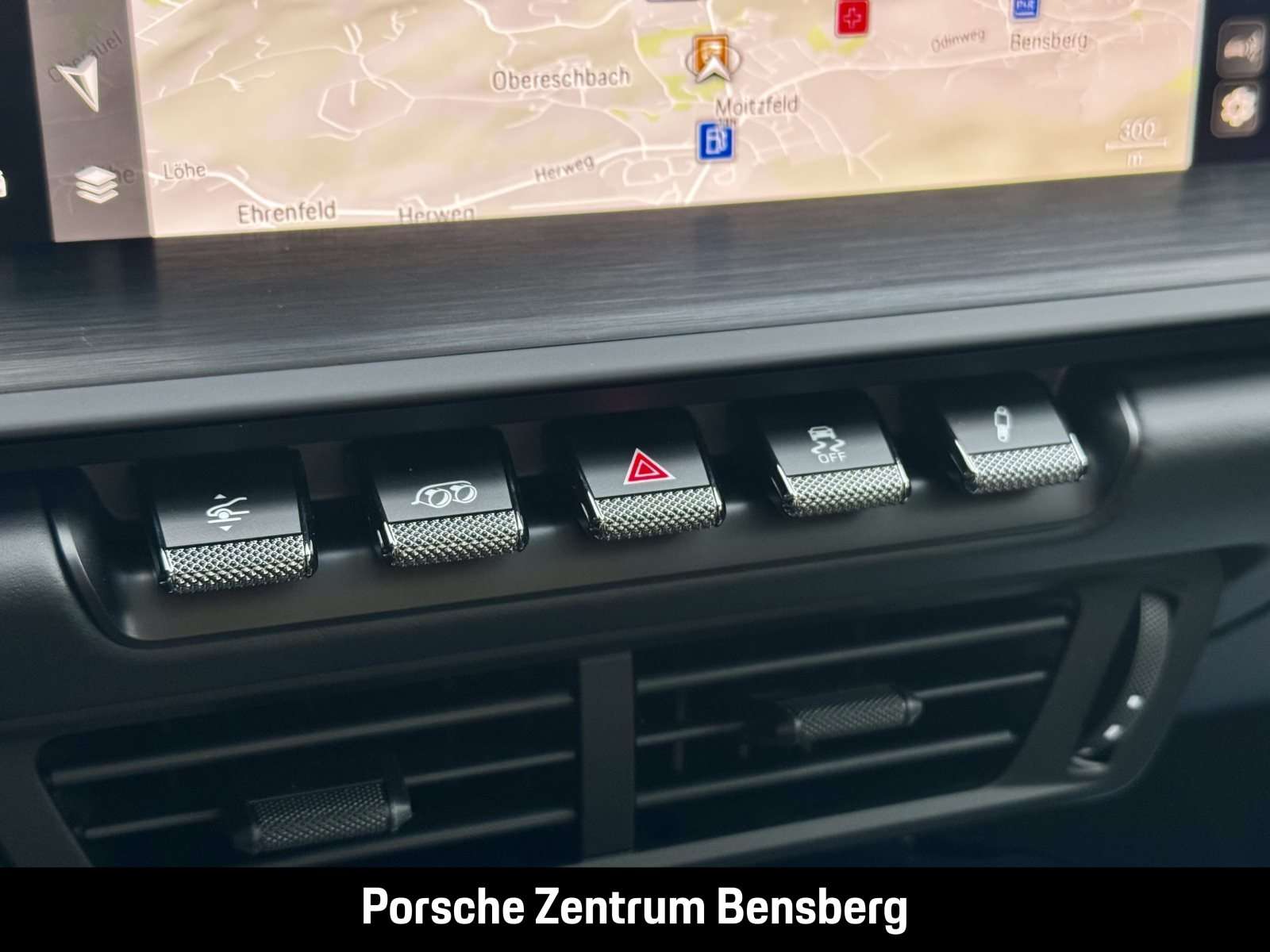 Fahrzeugbild eines Porsche 911