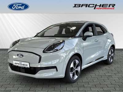 Bild Ford Puma
