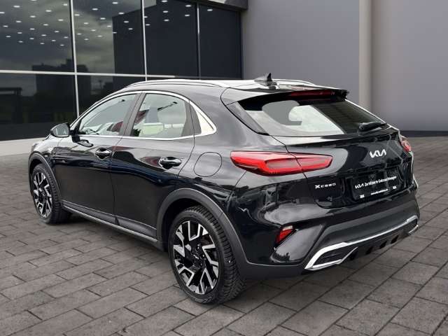 Fahrzeugbild eines Kia XCeed