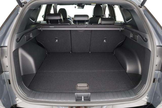 Fahrzeugbild eines Hyundai Tucson