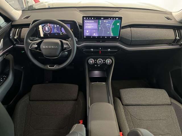 Fahrzeugbild eines Skoda Kodiaq