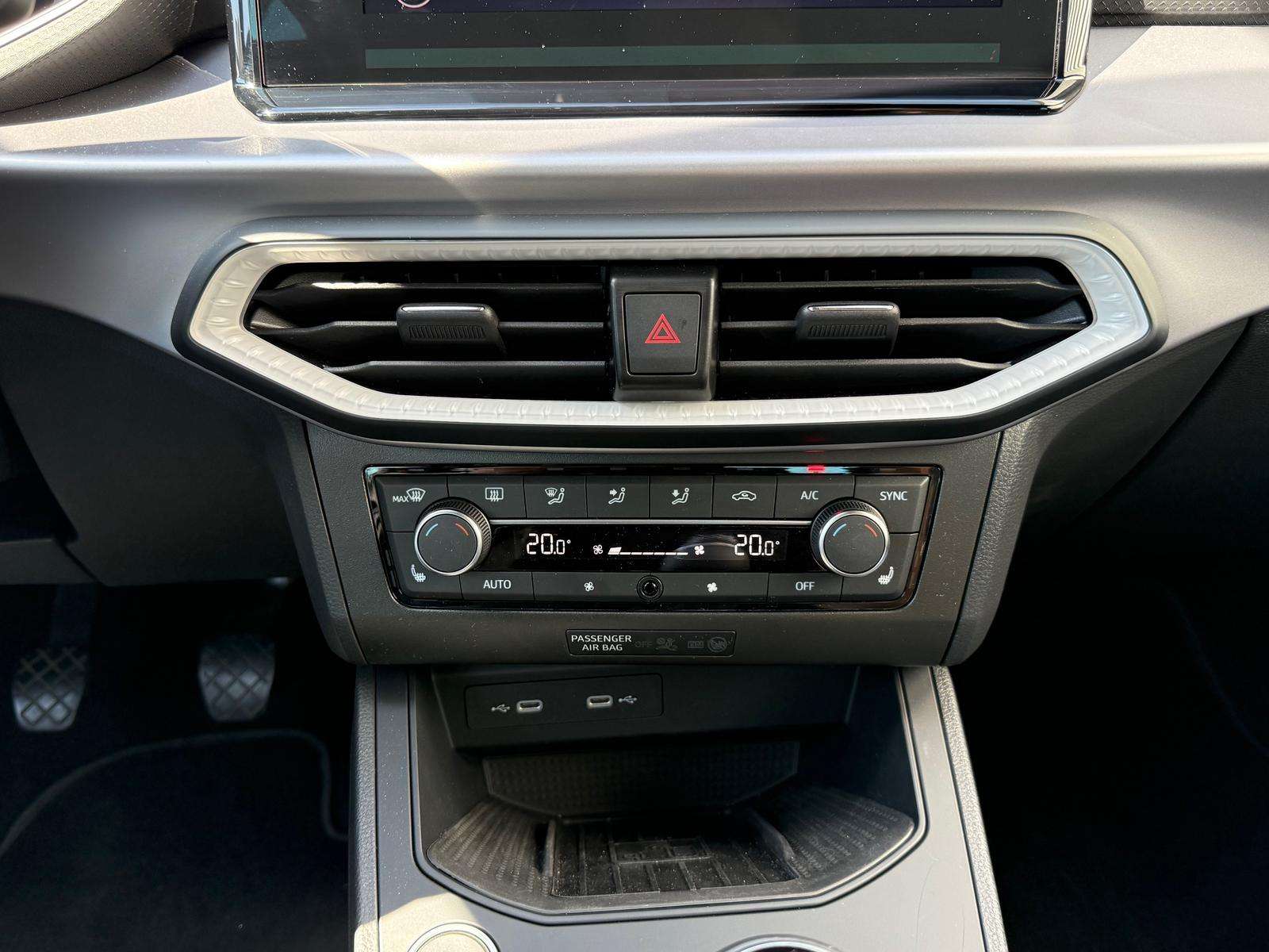 Fahrzeugbild eines SEAT Ibiza