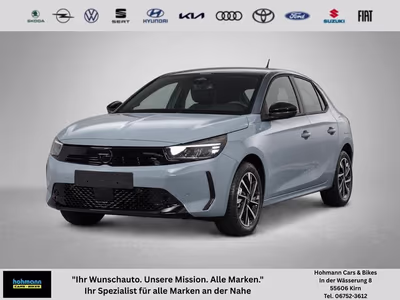 Bild Opel Corsa