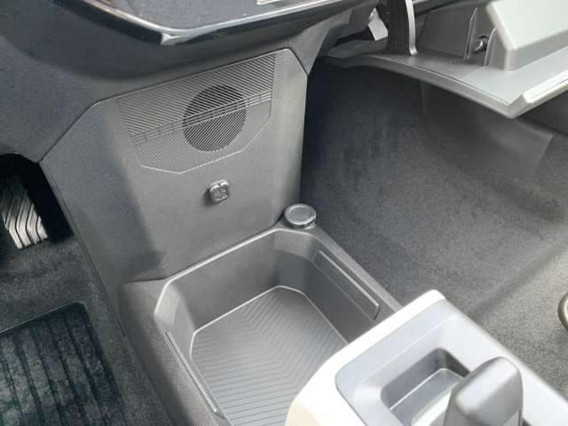 Fahrzeugbild eines Dacia Spring