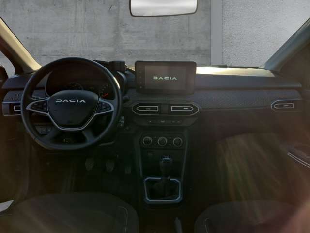Fahrzeugbild eines Dacia Jogger
