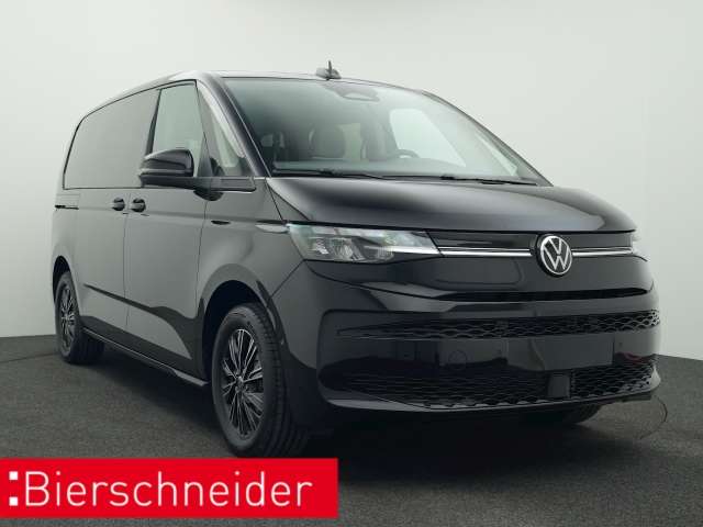 Fahrzeugbild eines Volkswagen Multivan