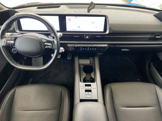 Fahrzeugbild eines Hyundai IONIQ 6