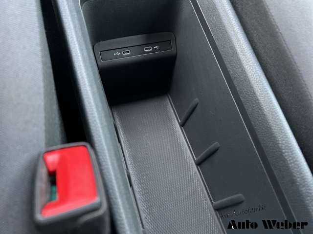 Fahrzeugbild eines Volkswagen ID.3