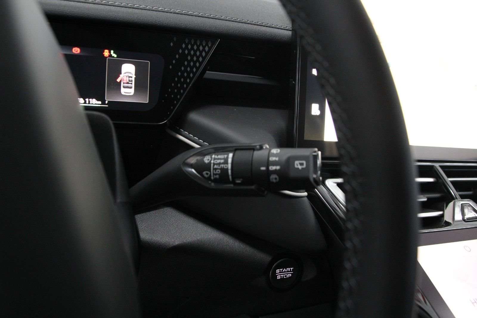 Fahrzeugbild eines GWM Wey 05