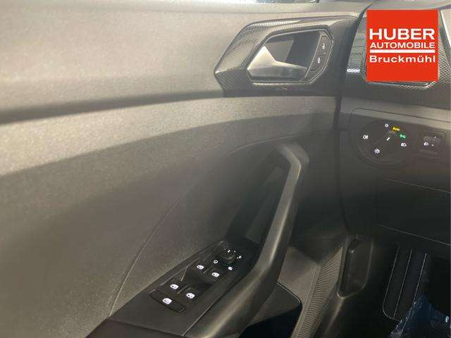 Fahrzeugbild eines Volkswagen T-Cross