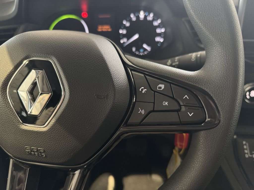 Fahrzeugbild eines Renault Kangoo E-TECH