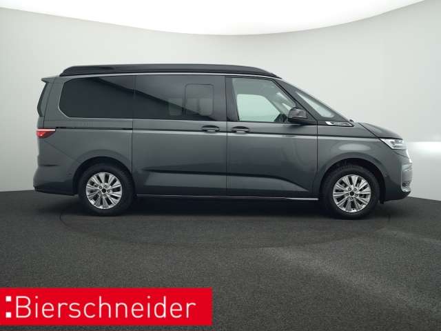 Fahrzeugbild eines Volkswagen California