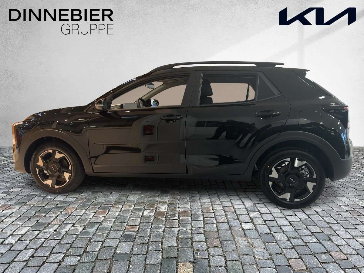 Fahrzeugbild eines Kia Stonic