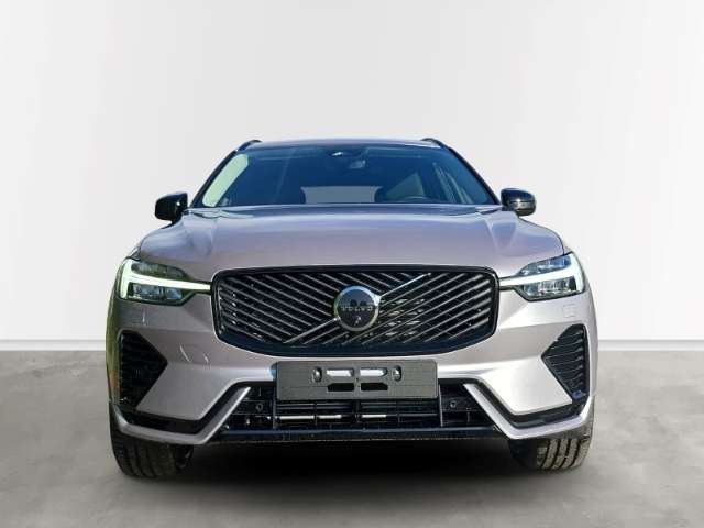 Fahrzeugbild eines Volvo XC60