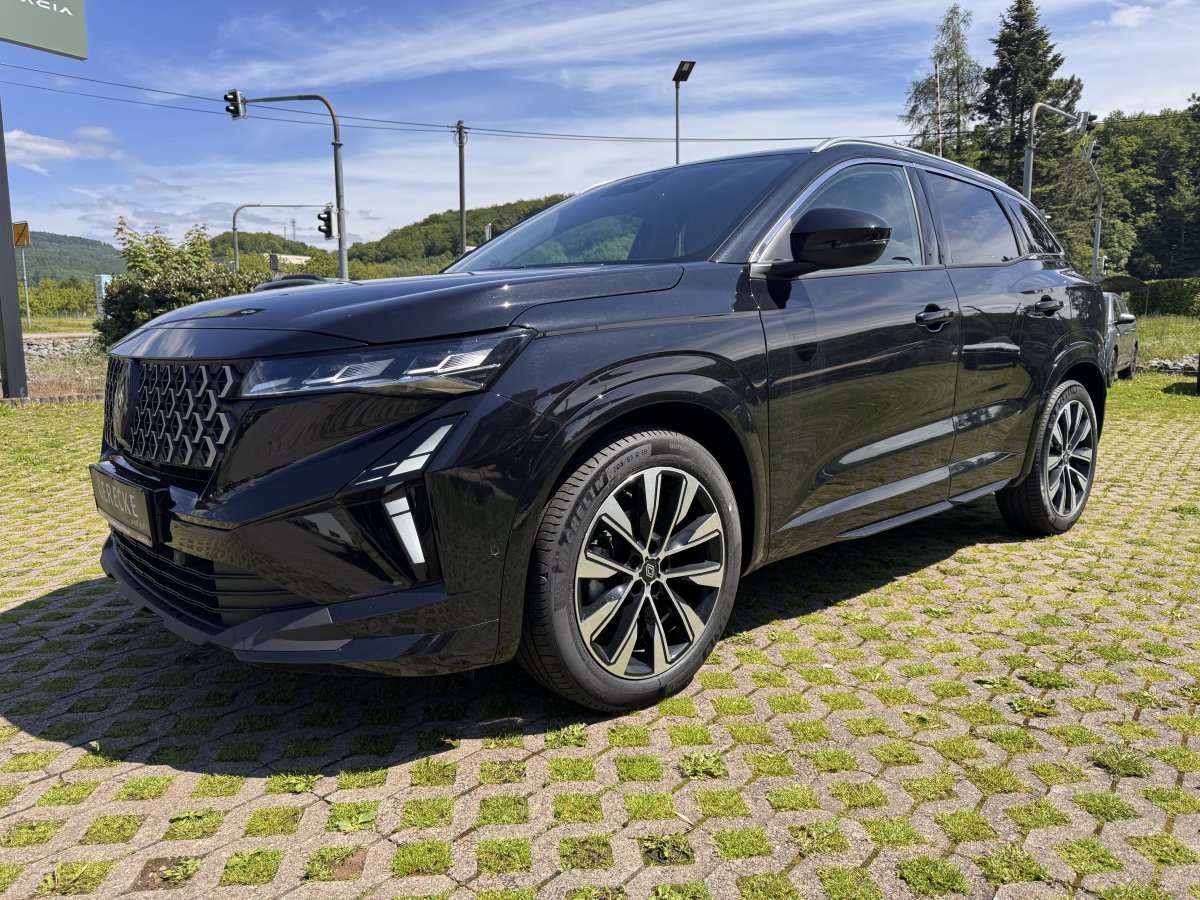 Fahrzeugbild eines Renault Austral