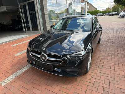 Bild Mercedes-Benz C-Klasse