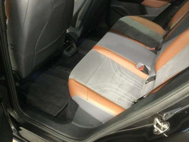 Fahrzeugbild eines Volkswagen ID.4