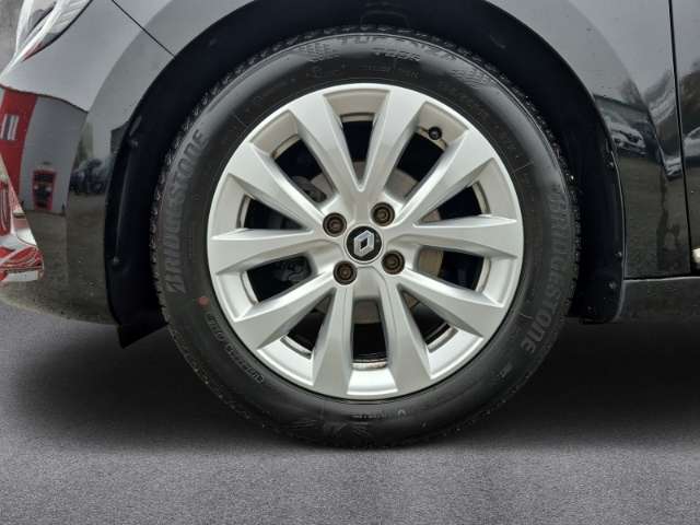 Fahrzeugbild eines Renault Clio