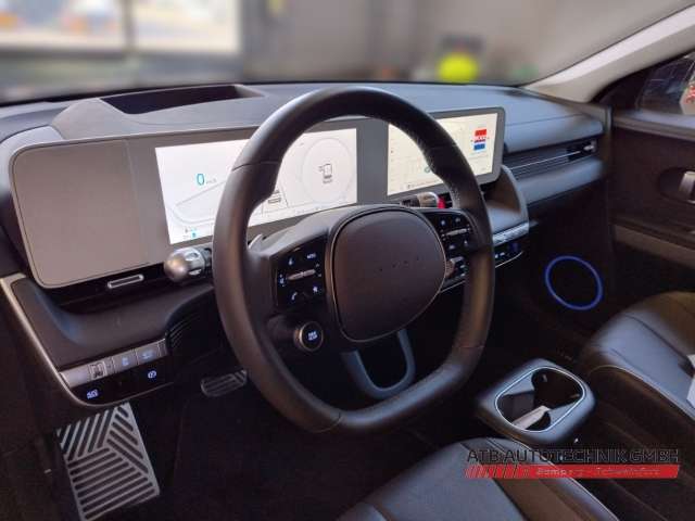 Fahrzeugbild eines Hyundai IONIQ 5
