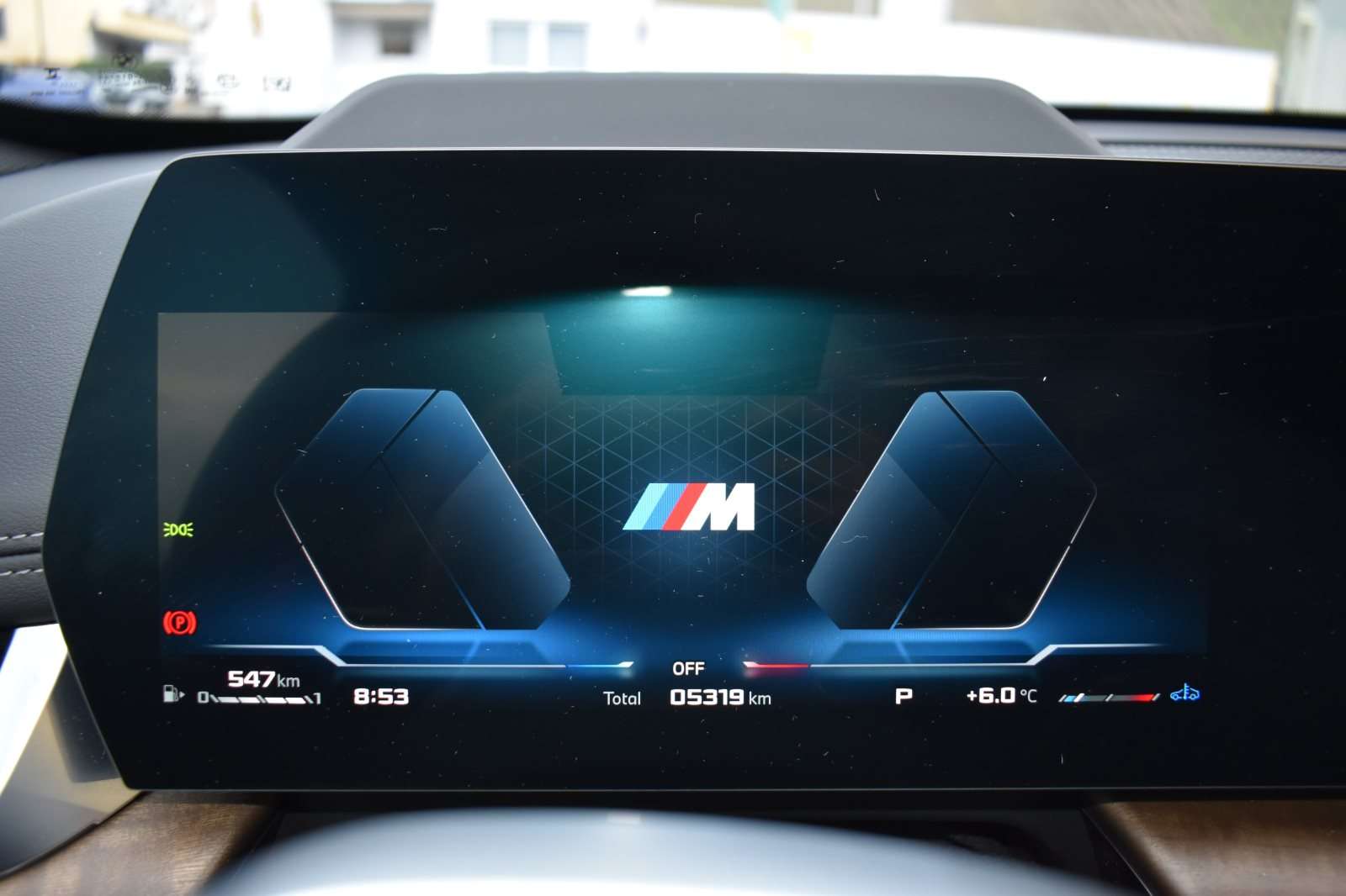Fahrzeugbild eines BMW X1