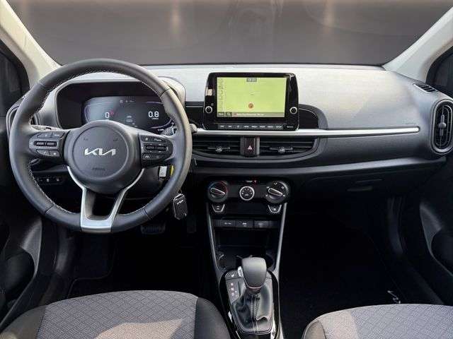 Fahrzeugbild eines Kia Picanto