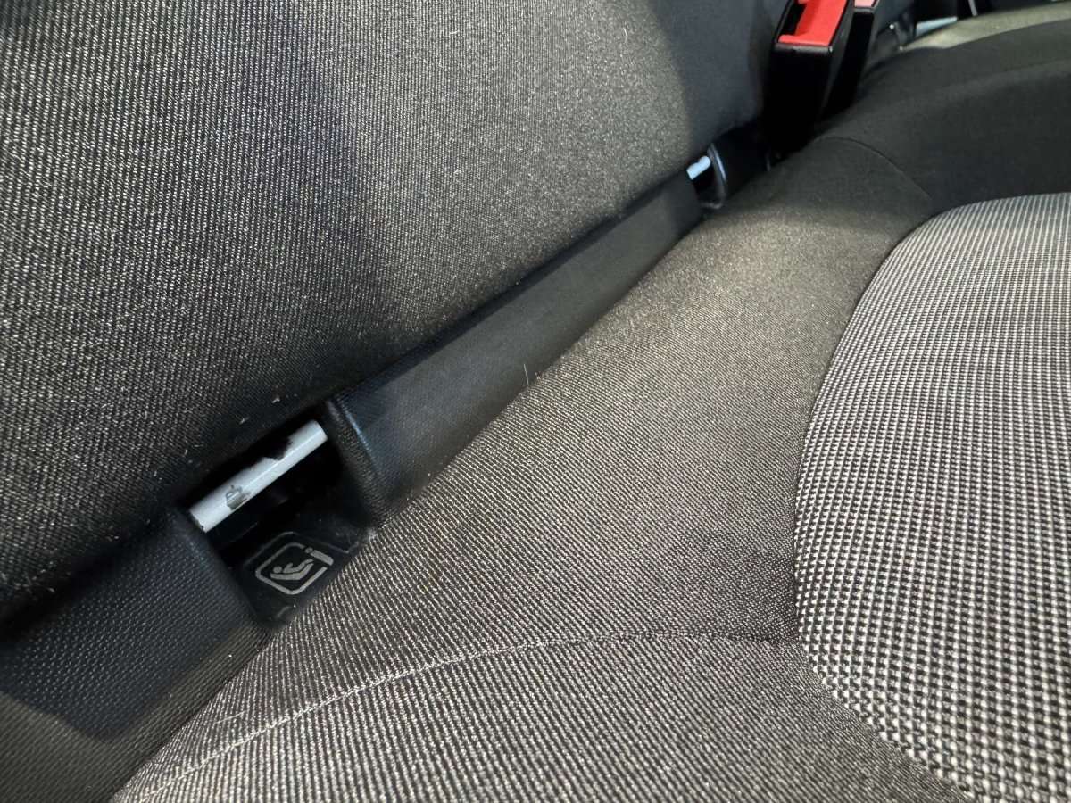 Fahrzeugbild eines Renault Twingo