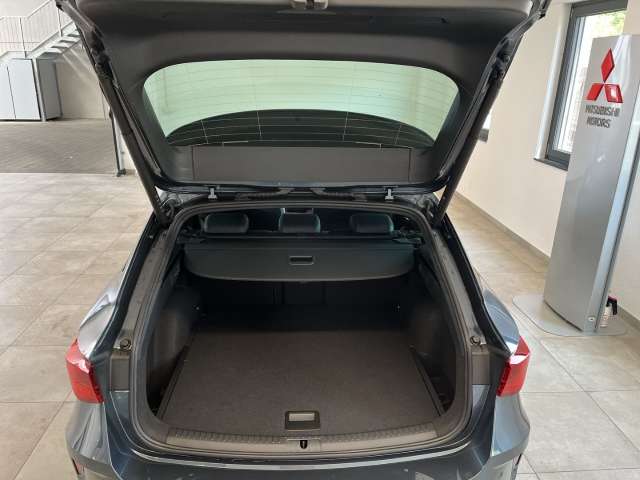Fahrzeugbild eines CUPRA Leon