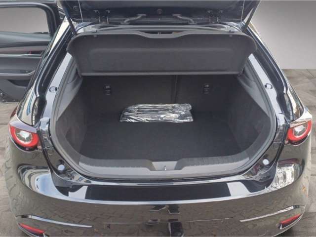 Fahrzeugbild eines Mazda Mazda3